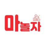 Logo of 마놀자 android Application 